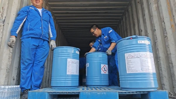 Sourcing Sodium Cyanide through United Chemical: A Comprehensive Guide