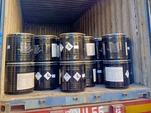 Exploring Lucrative Opportunities in the Sodium Cyanide Market