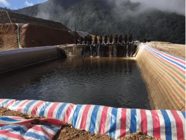 Gold Pool Leaching Method: Applicable Scope and Process Flow