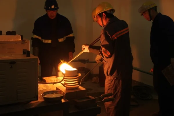 Do you know about the uses of sodium cyanide?