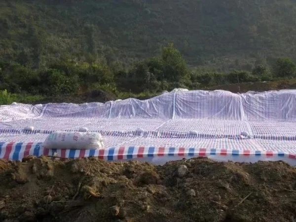 Five Methods to Improve the Effect of Gold Ore Heap Leaching