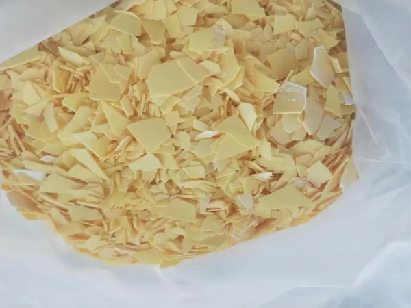 The Interactions of Sodium Sulfide with Other Reagents in the Flotation Process