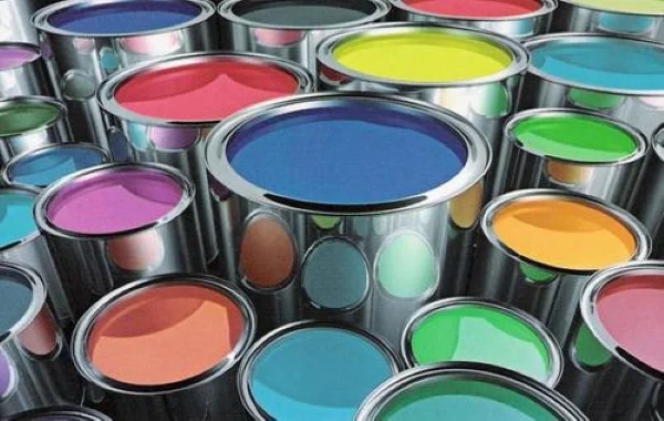 The Application of Sodium Cyanide in the Dye Industry