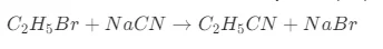 The Applications of Sodium Cyanide in the Pharmaceutical Industry Cyanohydrin Synthesis No. 3picture The Applications of Sodium Cyanide in the Pharmaceutical Industry Cyanohydrin Synthesis No. 3picture