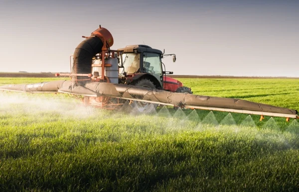 The Application of Sodium Cyanide in the Pesticide Industry