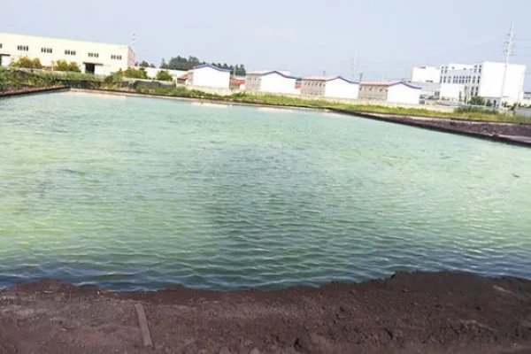 What are the common treatment methods for cyanide - containing waste liquid?