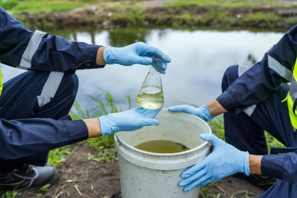 Best Practices for Emergency Response to Sodium Cyanide Incidents