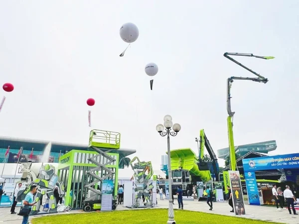 2025 Vietnam Engineering, Construction and Mining Machinery Exhibition Contech Sodium cyanide Mineral resource development Shaanxi United Chemical mining chemicals No. 1picture 2025 Vietnam Engineering, Construction and Mining Machinery Exhibition Contech Sodium cyanide Mineral resource development Shaanxi United Chemical mining chemicals No. 1picture