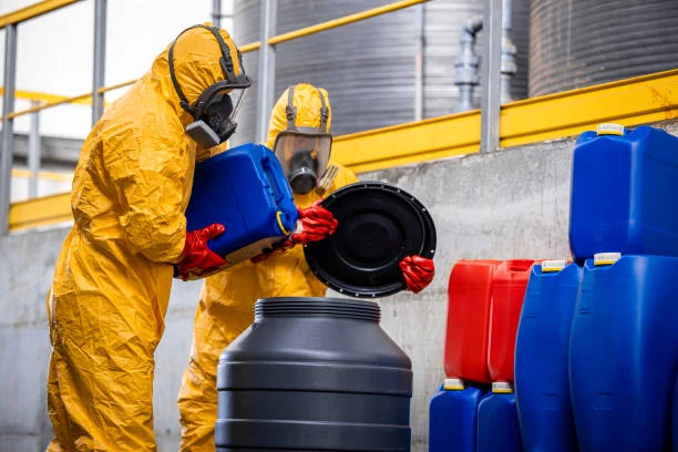 Sodium Cyanide Use Safety Guidelines: Essential Knowledge for Safe Handling