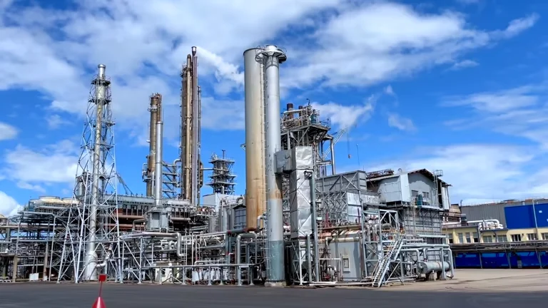 United Chemical: A Leading Sodium Cyanide Supplier and Manufacturer in China