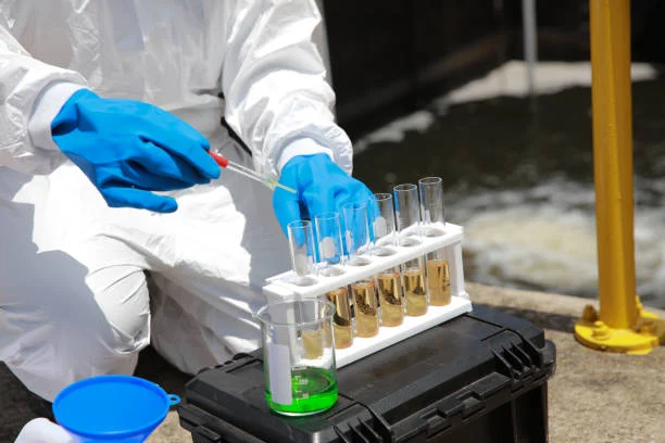 Proper Treatment of Cyanide-Containing Wastes in the Application of Sodium Cyanide