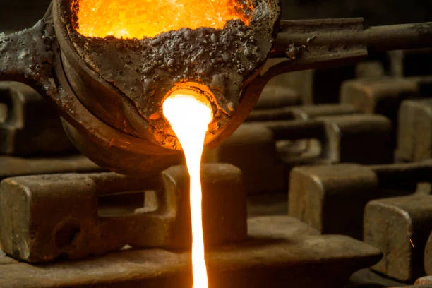 Pollution Control of Sodium Cyanide in the Gold Refining Process