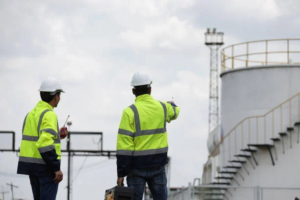 Compliance with Sodium Cyanide Safety Use Rules to Prevent Accidents