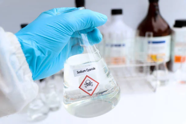 Is your knowledge of sodium cyanide comprehensive?