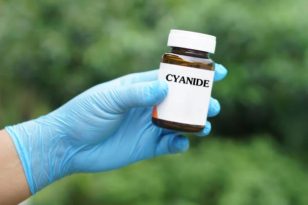 Sodium Cyanide Safety Precautions Guide for Daily Exposure