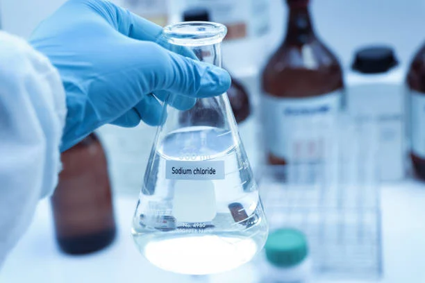 Physical Properties and Key Parameters of Sodium Cyanide