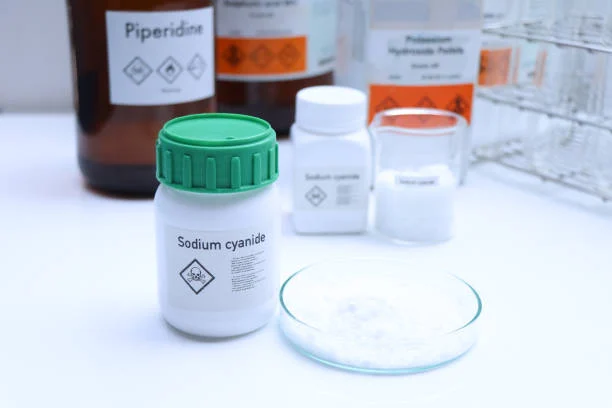 What is the Chemical Formula and Molecular Weight of Sodium Cyanide? sodium cyanide chemical formula molecular weight molar mass No. 1picture What is the Chemical Formula and Molecular Weight of Sodium Cyanide? sodium cyanide chemical formula molecular weight molar mass No. 1picture