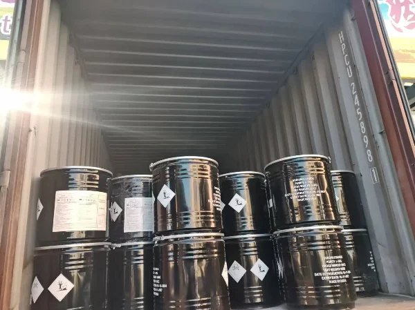 Sodium Cyanide: A Potent Chemical with Diverse Industrial Applications