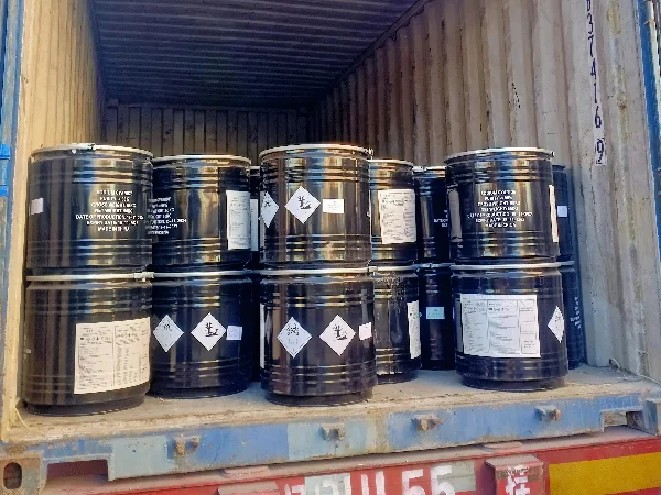 Choosing the Right Sodium Cyanide Supplier and Partner