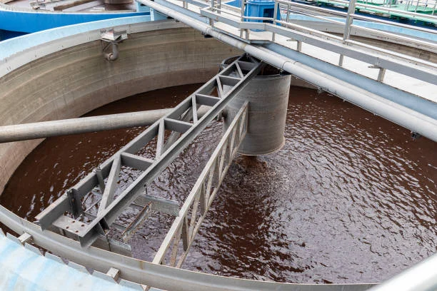 Circulating Utilization of Cyanide Wastewater in Gold Smelting