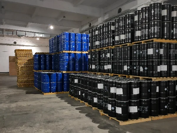 Solid Sodium Cyanide: Hazardous Goods Identification and Packaging Requirements