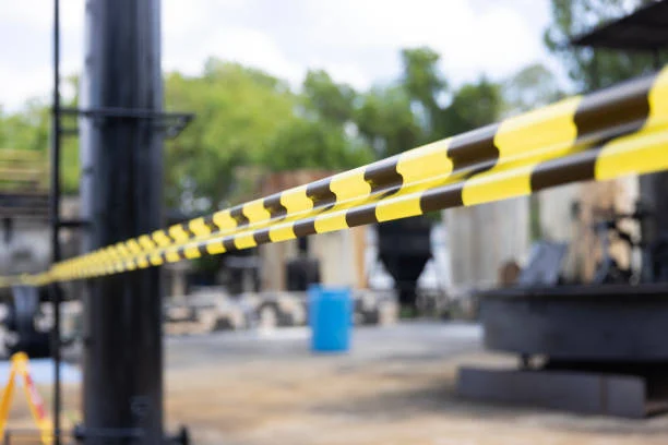 Proper Disposal of Abandoned Sodium Cyanide Containers