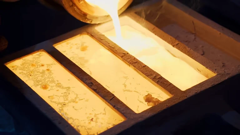 Monitoring and Control of Sodium Cyanide Concentration in Gold Production