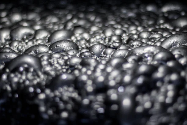 Research on the Inhibition Mechanism of Sodium Cyanide in Lead-Zinc Separation Flotation