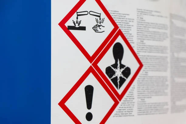 Ensuring Safe Usage of Sodium Cyanide to Prevent Accidents