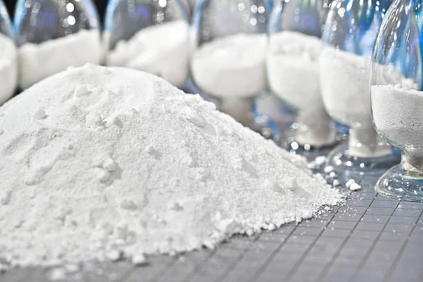 The Application of Sodium Hexametaphosphate in Mineral Flotation