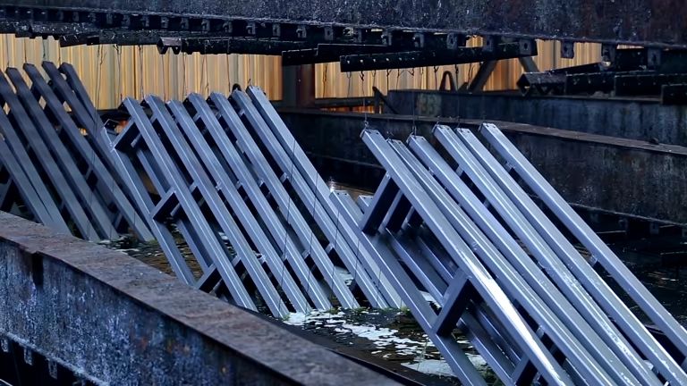 The Role of Sodium Cyanide in Metal Electroplating