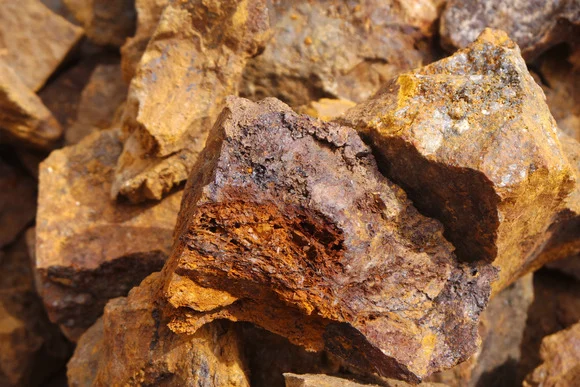 Sodium Cyanide in the Leaching Process of Arsenic-Bearing Ores