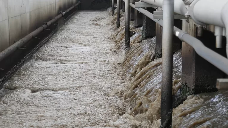 Water Treatment: Quicklime or Hydrated Lime - Which is Better?