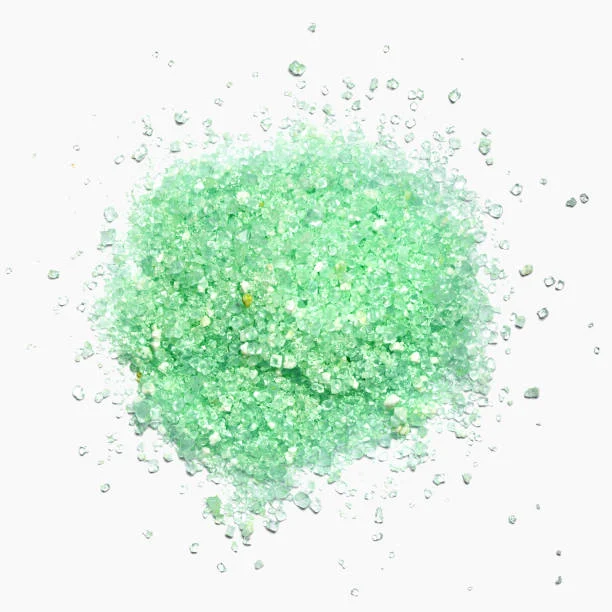 Treatment of Cyanide in Gold Mine Tailings with Ferrous Sulfate