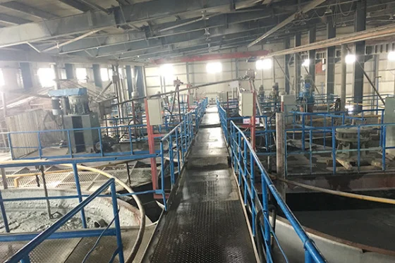 Enhancing Gold Recovery Rates through the Combined Use of Sodium Cyanide and Potassium Bromide