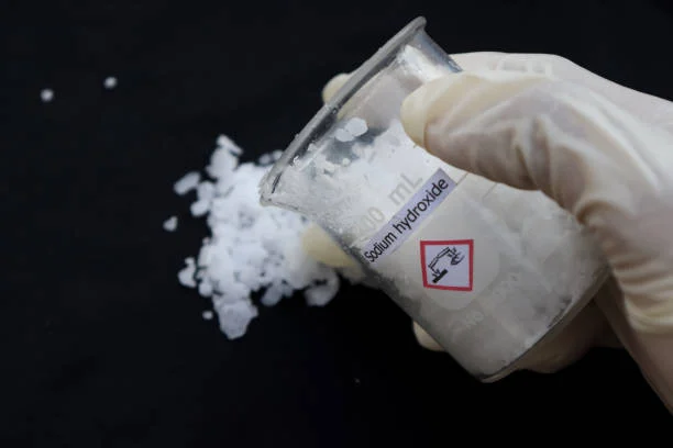 Differences Between Potassium Hydroxide and Sodium hydroxide No. 1picture