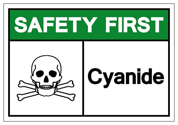 Properties and Applications of Sodium Cyanide, a Highly Toxic Chemical