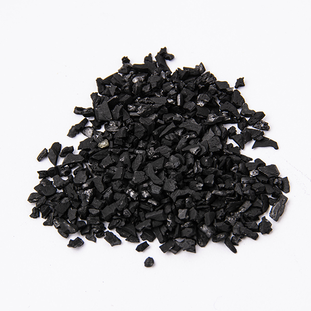 Premium Gold Recovery Coconut Shell Activated Carbon | AuCarb AC50picture1
