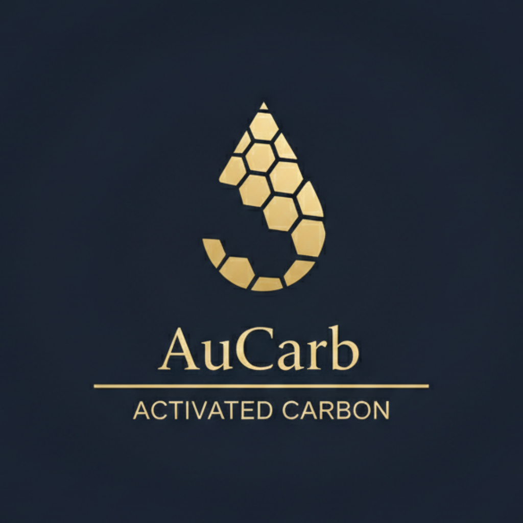 Premium Gold Recovery Coconut Shell Activated Carbon | AuCarb AC50