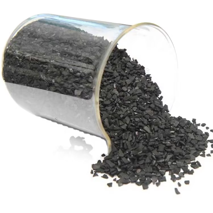 Premium Gold Recovery Coconut Shell Activated Carbon | AuCarb AC50picture3