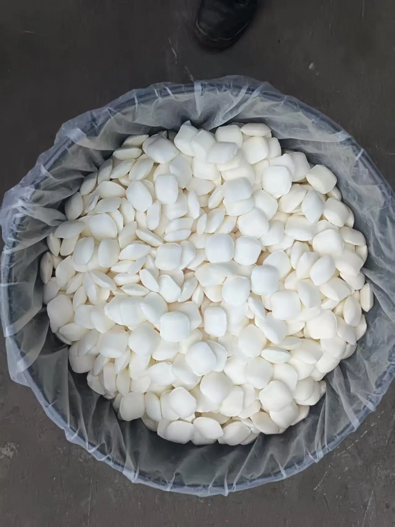 AuCyan™ Premium Sodium Cyanide (NaCN) - 98.3% High-Purity Mining Reagentpicture5