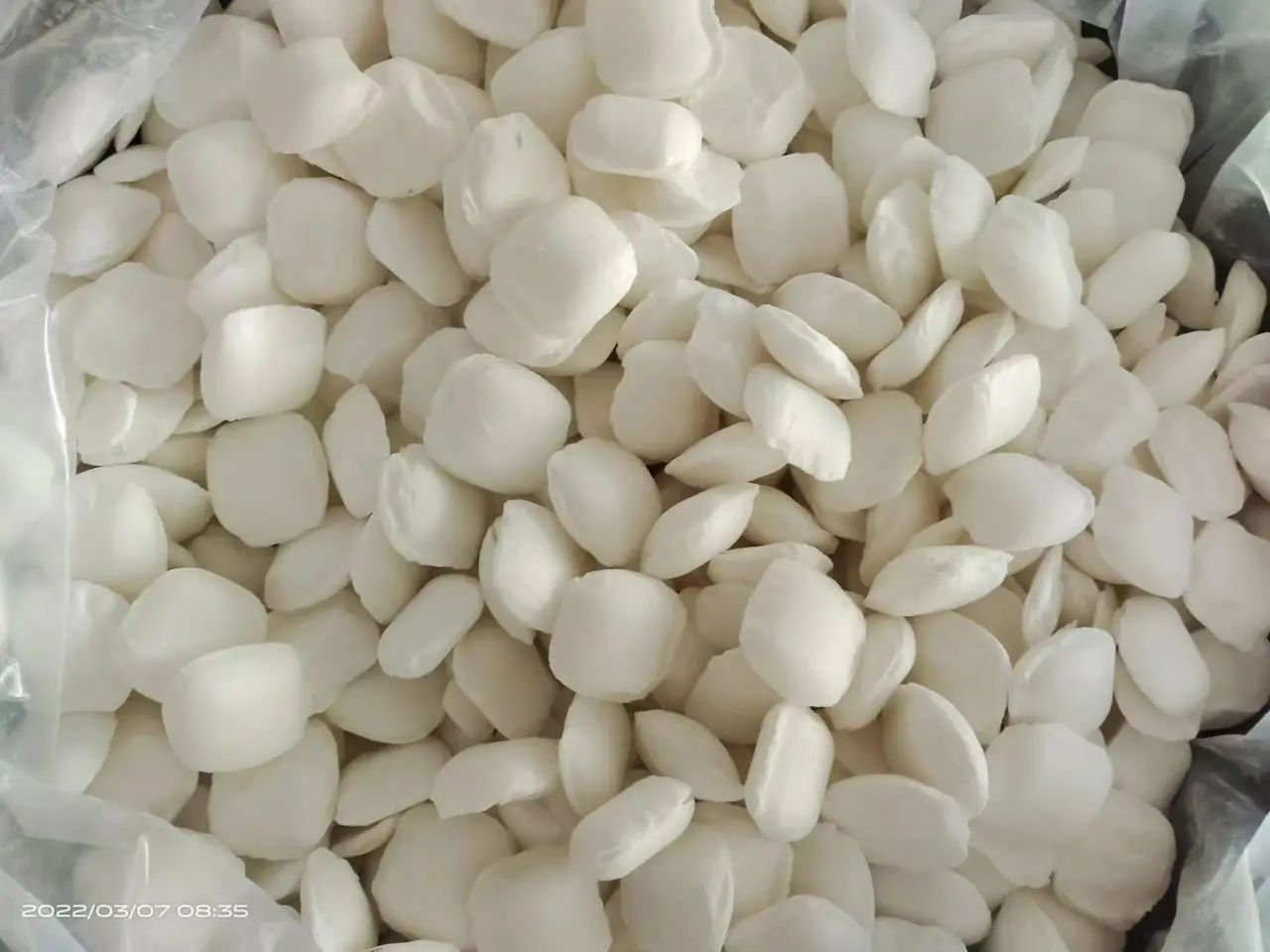 AuCyan™ Premium Sodium Cyanide (NaCN) - 98.3% High-Purity Mining Reagentpicture5