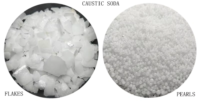 Sodium Hydroxide,Caustic Soda Flakes,Caustic Pearls 96%-99% Hydroxide Caustic soda caustic flake hydroxide solid pearls Liquid Sod flakes Solid Granular sodium Food Additives No. 1picture