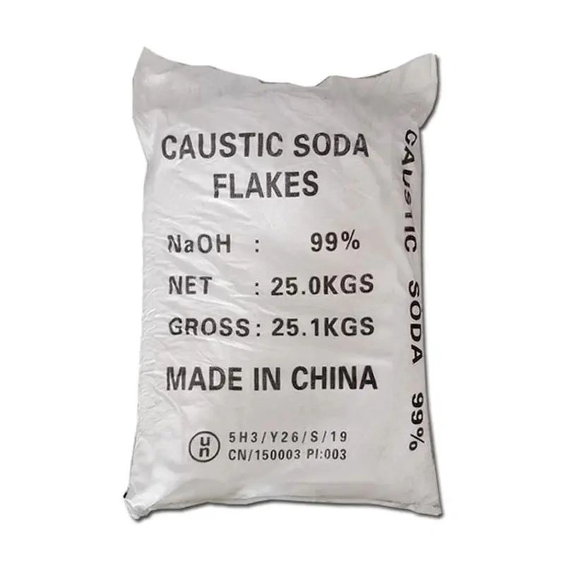 Sodium Hydroxide,Caustic Soda Flakes,Caustic Soda Pearls 96%-99%picture2
