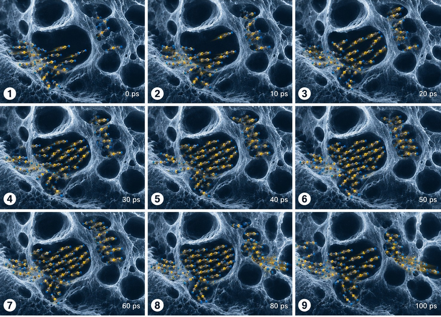 Activated Carbon Adsorption activated carbon gold cyanide complex pregnant liquor ADSORPTION NaAu(CN)2 carbon’s graphitic plates No. 1picture Activated Carbon Adsorption activated carbon gold cyanide complex pregnant liquor ADSORPTION NaAu(CN)2 carbon’s graphitic plates No. 1picture