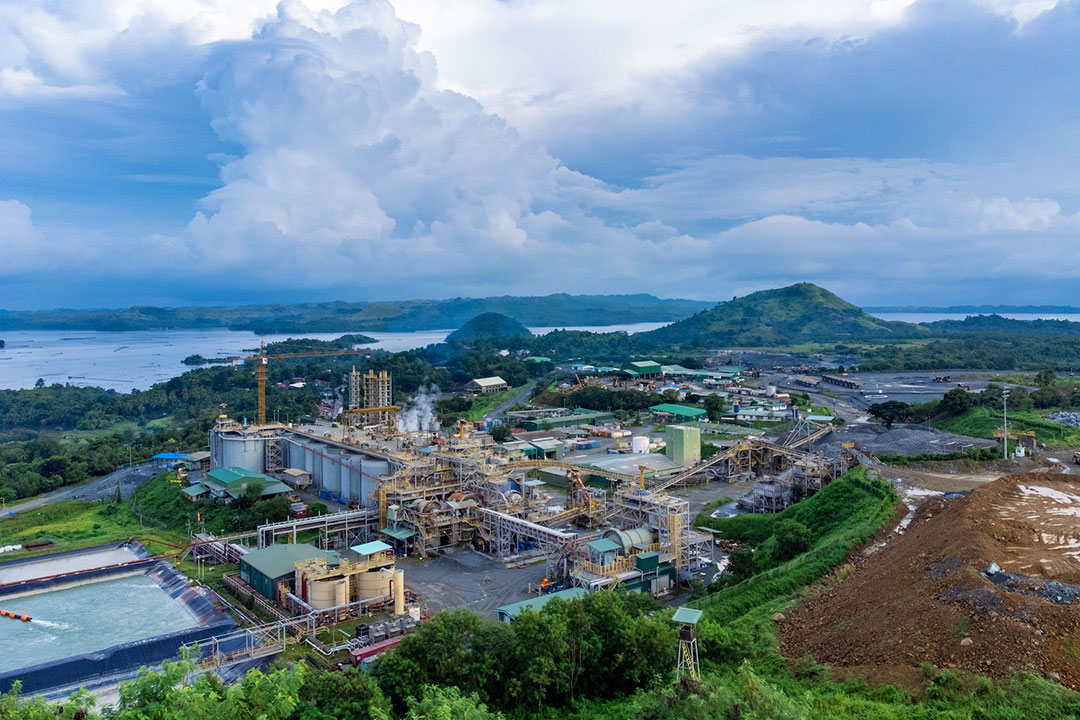 Integrated Gold Extraction Solutions for the Philippine Mining Sector