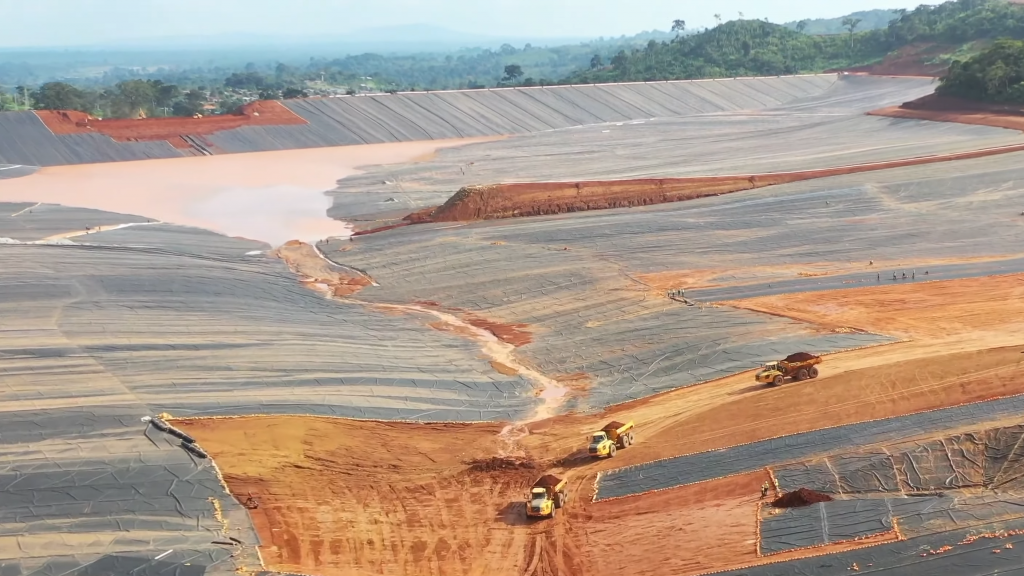 Elevating Ethiopia's Gold Mining Yields: Advanced Reagents via the Djibouti Corridor