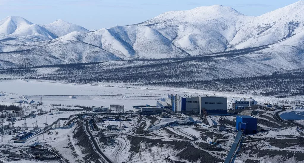 Uninterrupted Supply for Russia's Gold Mining Giants: Extreme-Resilience Reagents