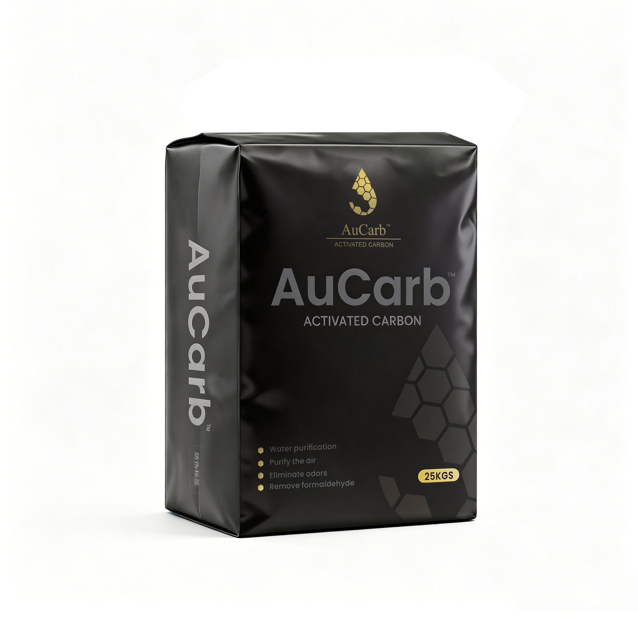 Reasons for the decline in activated carbon performance