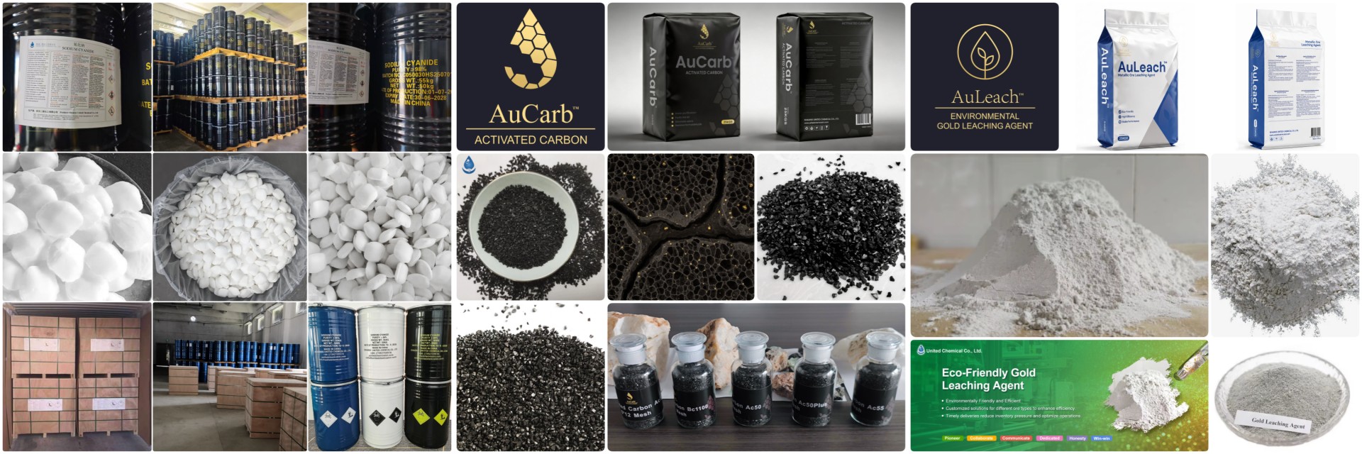 United Chemical Unveils 'The Golden Triangle' Solutions to Revolutionize Global Gold Recovery GoldMiningChemicals AuCyanSodiumCyanide AuCarbActivatedCarbon AuLeachEcoLeachingAgent GoldExtractionTechnology MiningReagentsSupplier UnitedChemicalNews No. 1picture United Chemical Unveils 'The Golden Triangle' Solutions to Revolutionize Global Gold Recovery GoldMiningChemicals AuCyanSodiumCyanide AuCarbActivatedCarbon AuLeachEcoLeachingAgent GoldExtractionTechnology MiningReagentsSupplier UnitedChemicalNews No. 1picture